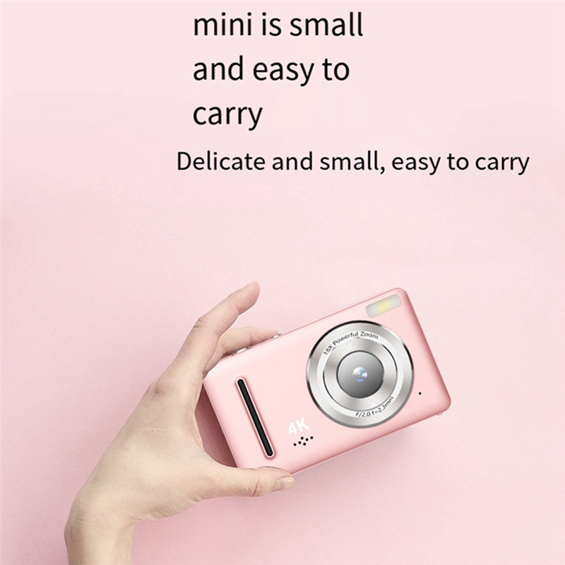 AA60-4K Ccd Digital Camera Pho - Photography Blog 评论和价格