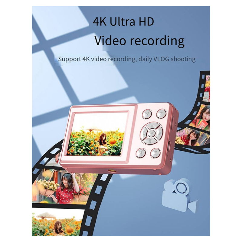 AA60-4K Ccd Digital Camera Pho - Photography Blog 评论和价格