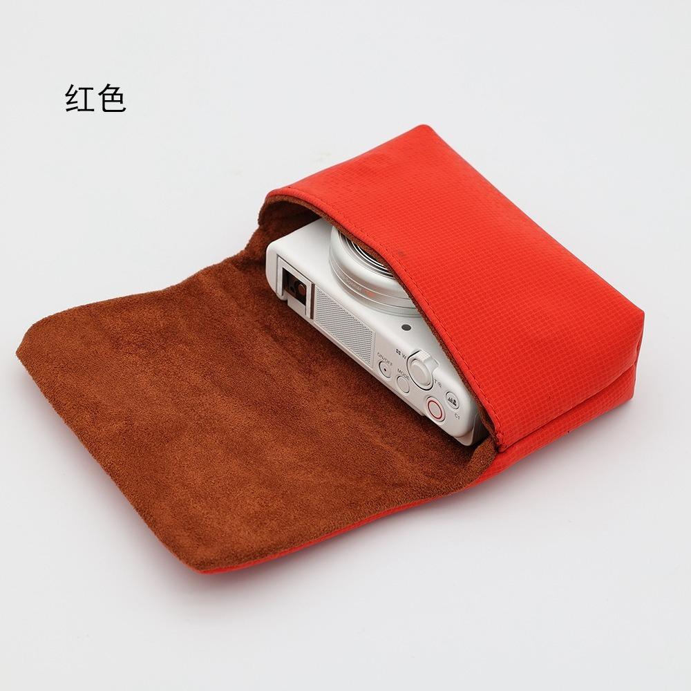 Digital Camera Bag Cover Case  - Photography Icon 评论和价格
