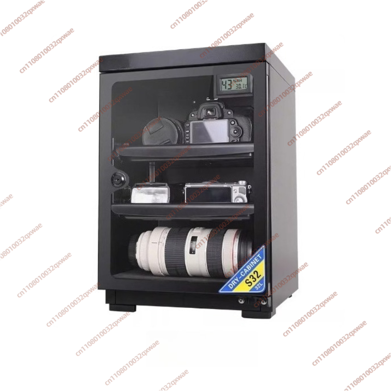 NEW 32L Digital Camera Moistur - Camera Dry Cabinet 评论和价格