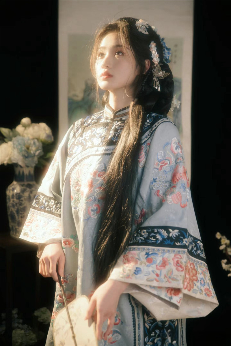 New Chinese Style Studio Photo - Photography Young 评论和价格