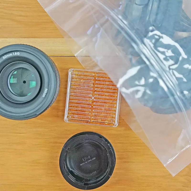 60 Gram Household Drawer Moist - Camera Dry Cabinet 评论和价格
