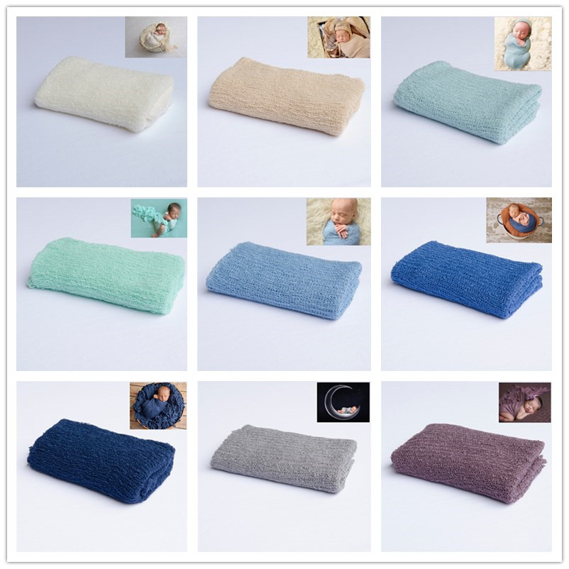 Newborn Photography Props Knit - Photography Newborn 评论和价格