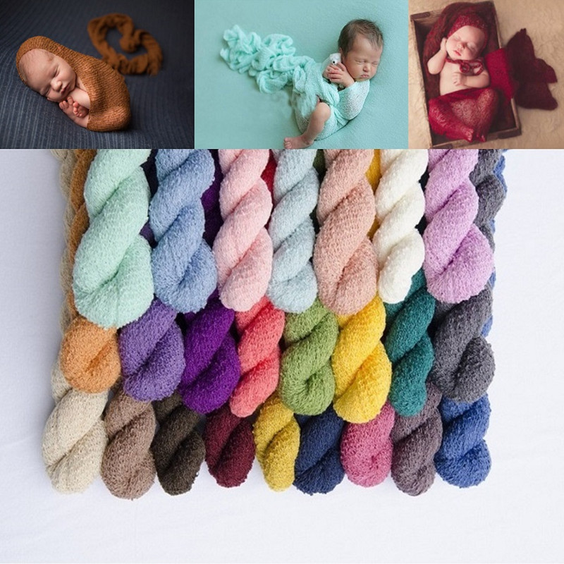 Newborn Photography Props Knit - Photography Newborn 评论和价格