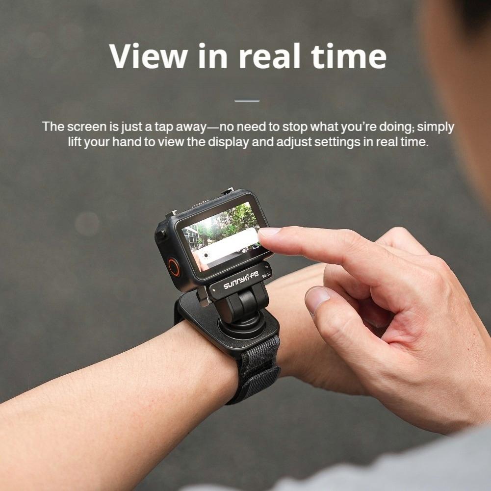 for dji Osmo Nano Magnetic Qui - Camera Wrist Strap 评论和价格