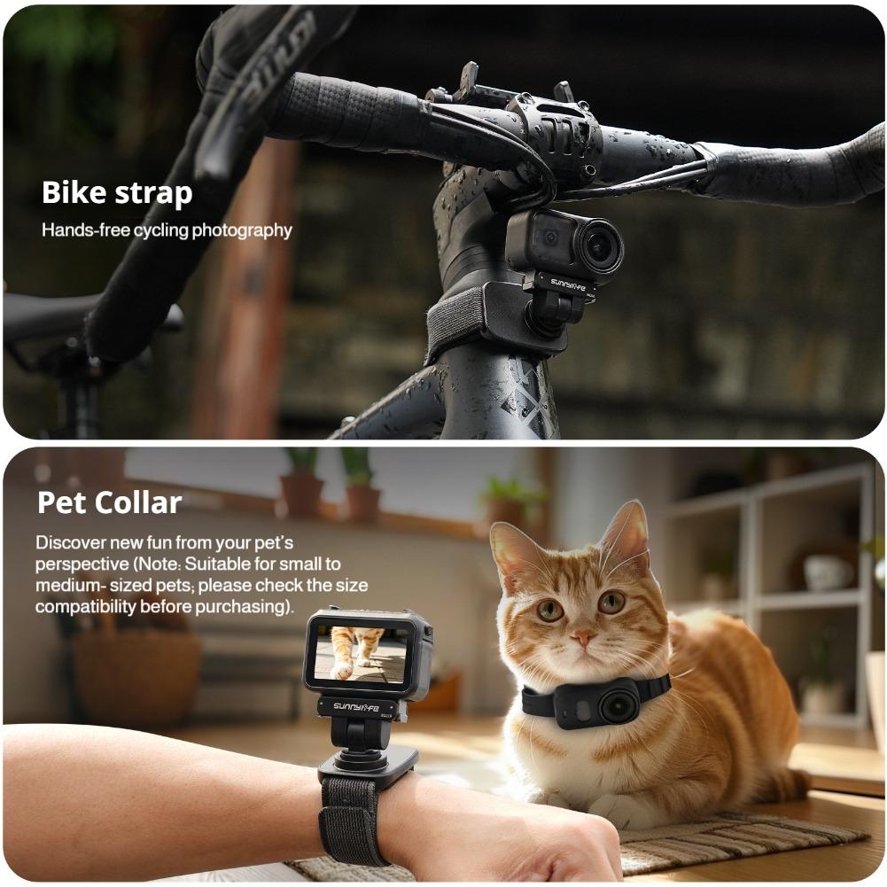 for dji Osmo Nano Magnetic Qui - Camera Wrist Strap 评论和价格