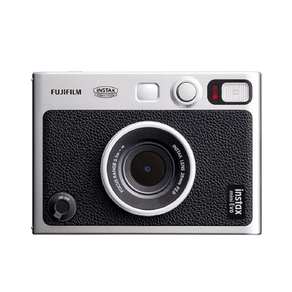 Fujifilm Mini EVO Camera Young - Photography Young 评论和价格