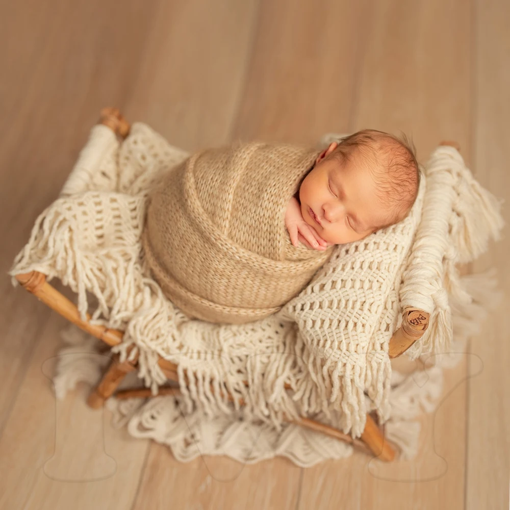 Newborn Photography Props Wrap - Photography Newborn 评论和价格