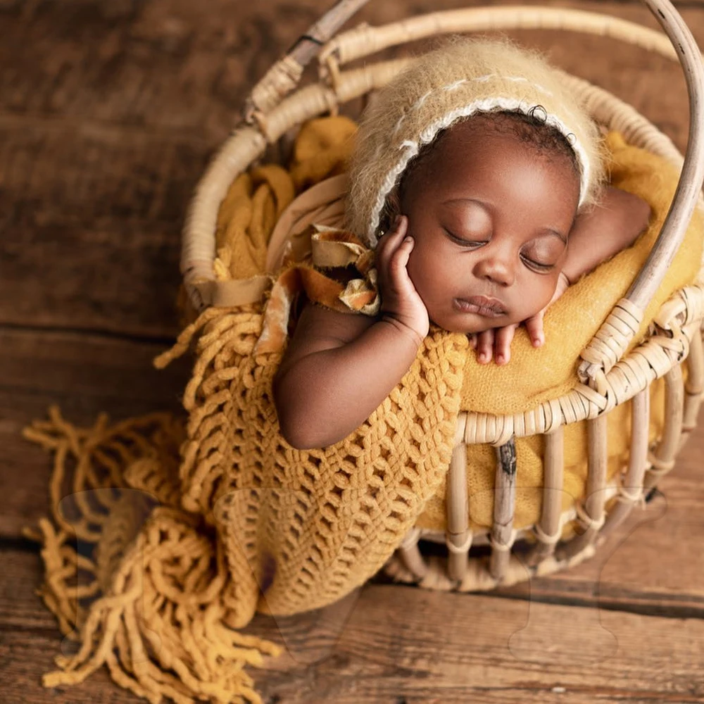 Newborn Photography Props Wrap - Photography Newborn 评论和价格