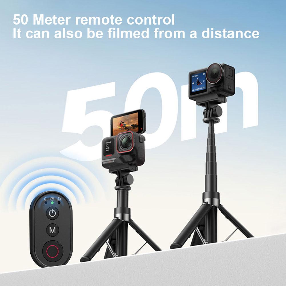 Bluetooth Wireless Remote Cont - Camera Wrist Strap 评论和价格