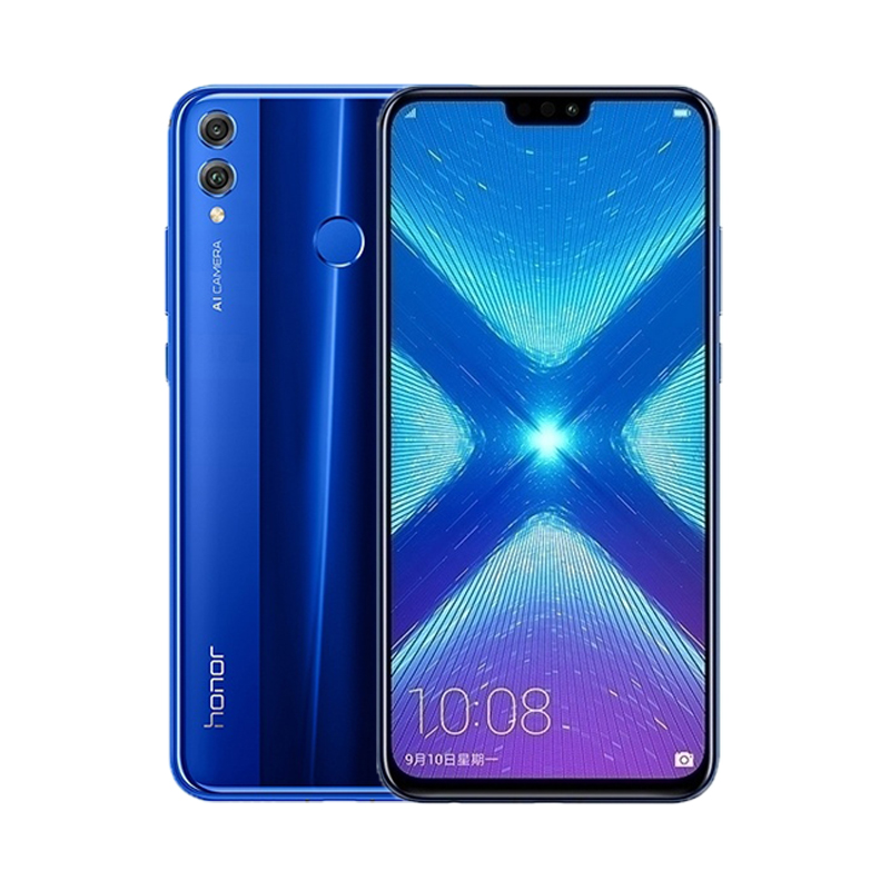 Global Firmware HONOR 8X Smart - Photography Japanese 评论和价格