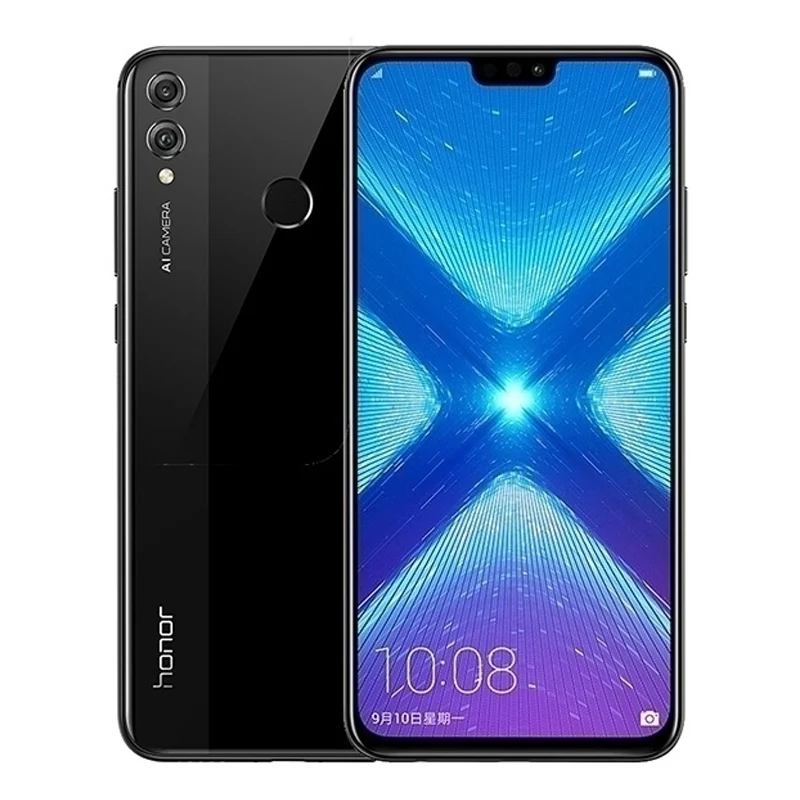 Global Firmware HONOR 8X Smart - Photography Japanese 评论和价格