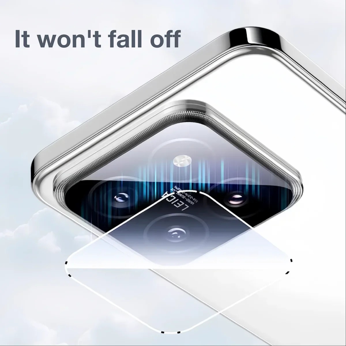 3Pcs For Xiaomi 15 14 Pro Ultr - Photography Xiaomi 14 Ultra 评论和价格