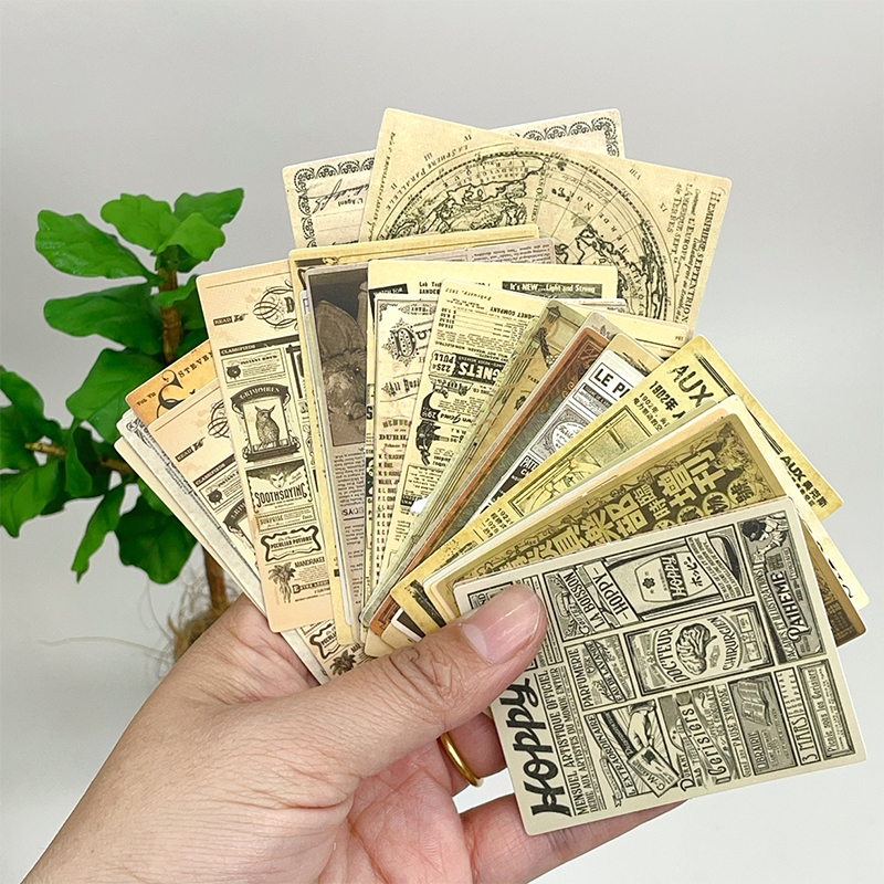 5Pcs Dollhouse Miniature Kraft - Photography Magazine 评论和价格