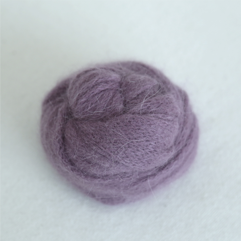 Soft Angora Stretch Knitted Wr - Photography Newborn 评论和价格