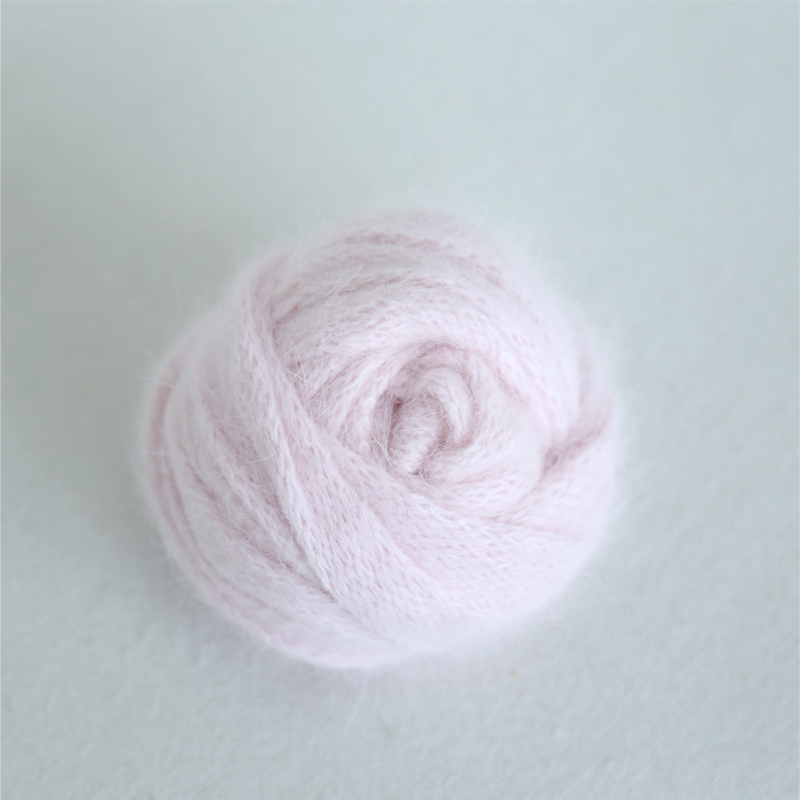 Soft Angora Stretch Knitted Wr - Photography Newborn 评论和价格