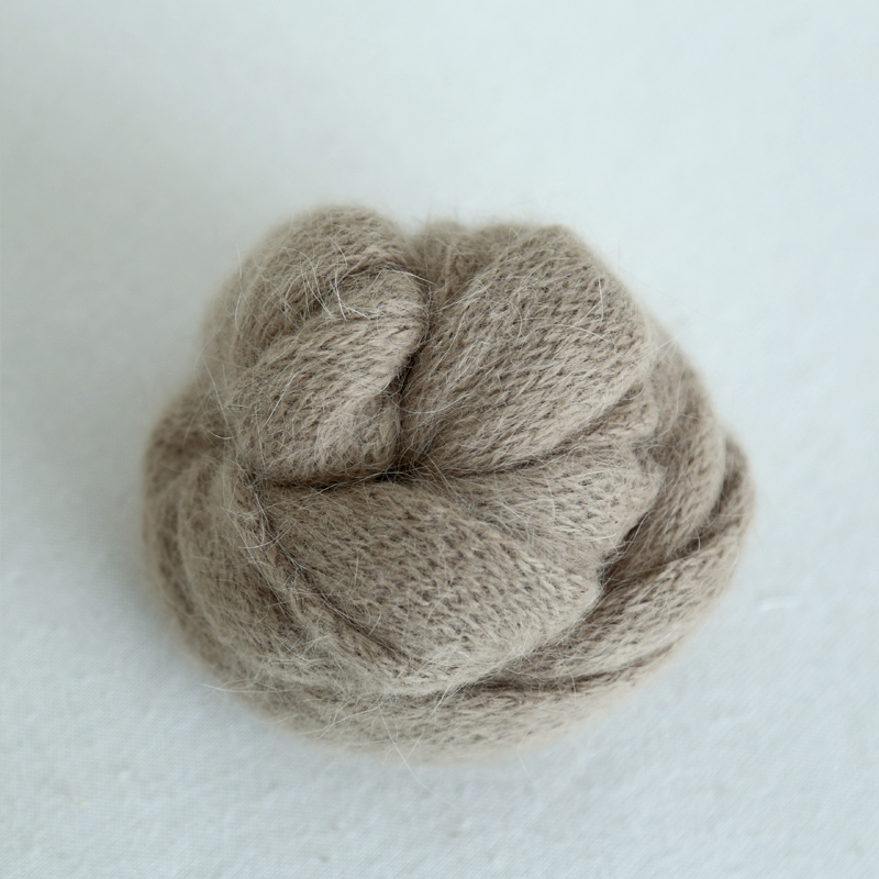 Soft Angora Stretch Knitted Wr - Photography Newborn 评论和价格