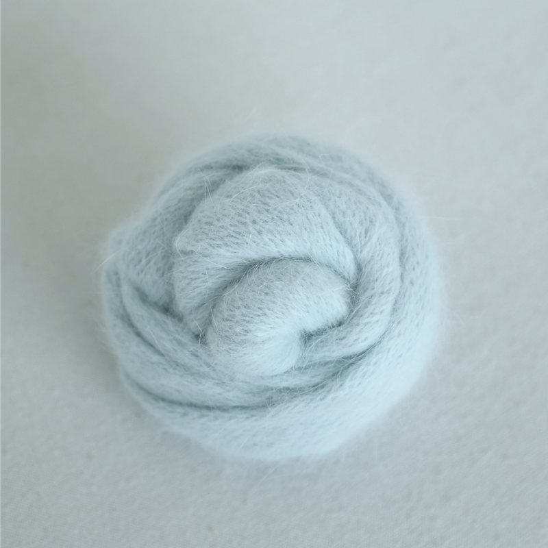 Soft Angora Stretch Knitted Wr - Photography Newborn 评论和价格
