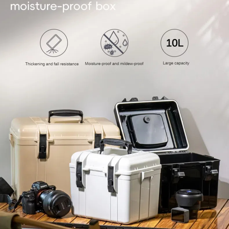 290x235x230mm Toolbox Multifun - Camera Dry Cabinet 评论和价格