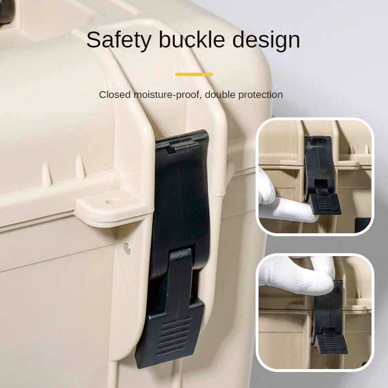290x235x230mm Toolbox Multifun - Camera Dry Cabinet 评论和价格