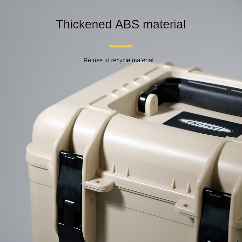 290x235x230mm Toolbox Multifun - Camera Dry Cabinet 评论和价格