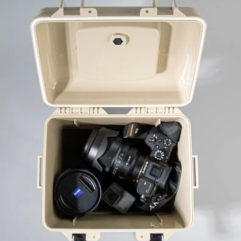 290x235x230mm Toolbox Multifun - Camera Dry Cabinet 评论和价格