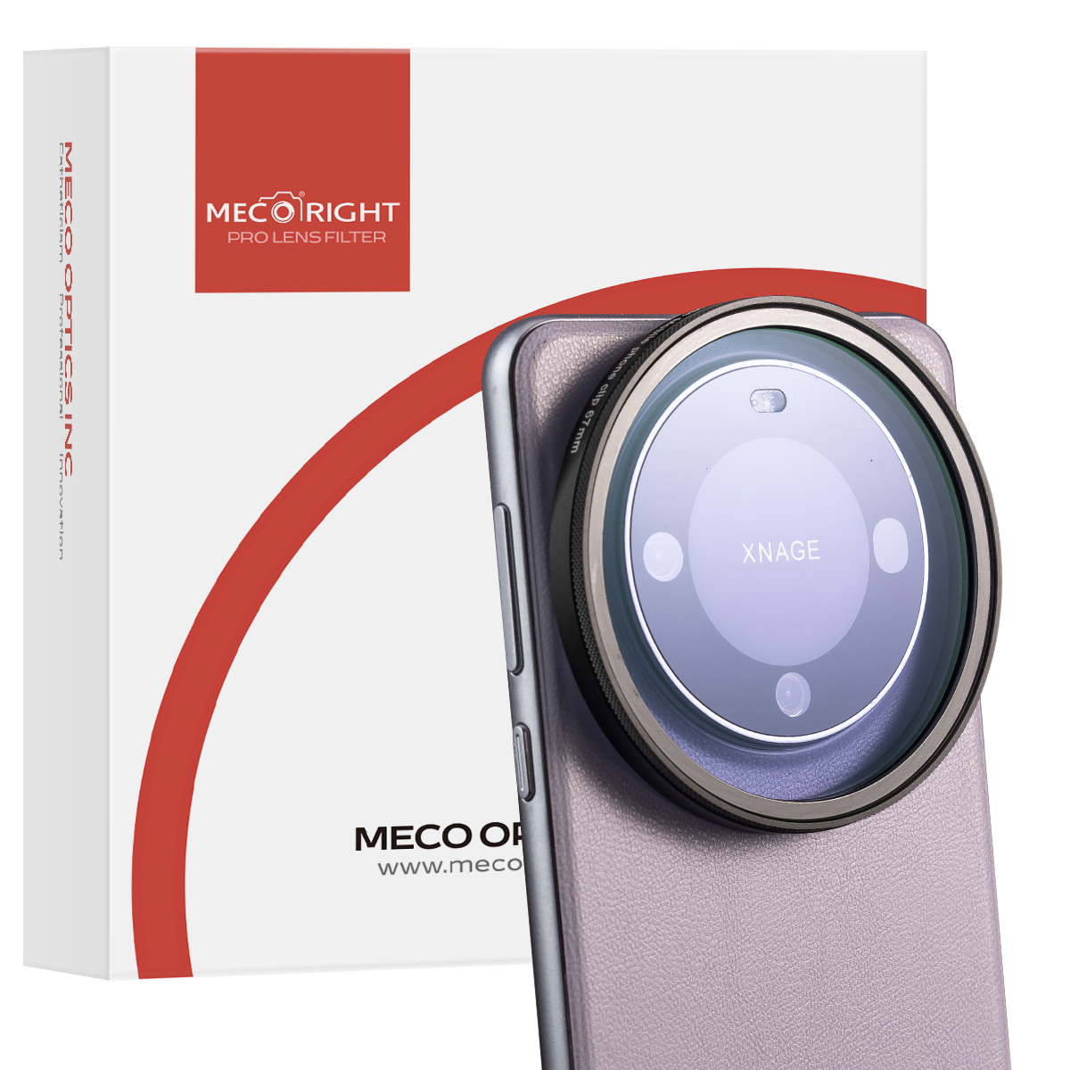 Mecoright magnetic mobile phon - Photography Xiaomi 14 Ultra 评论和价格