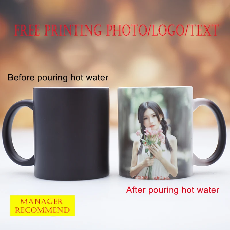 Custom Desin Personalized Magi - Photography Trick 评论和价格