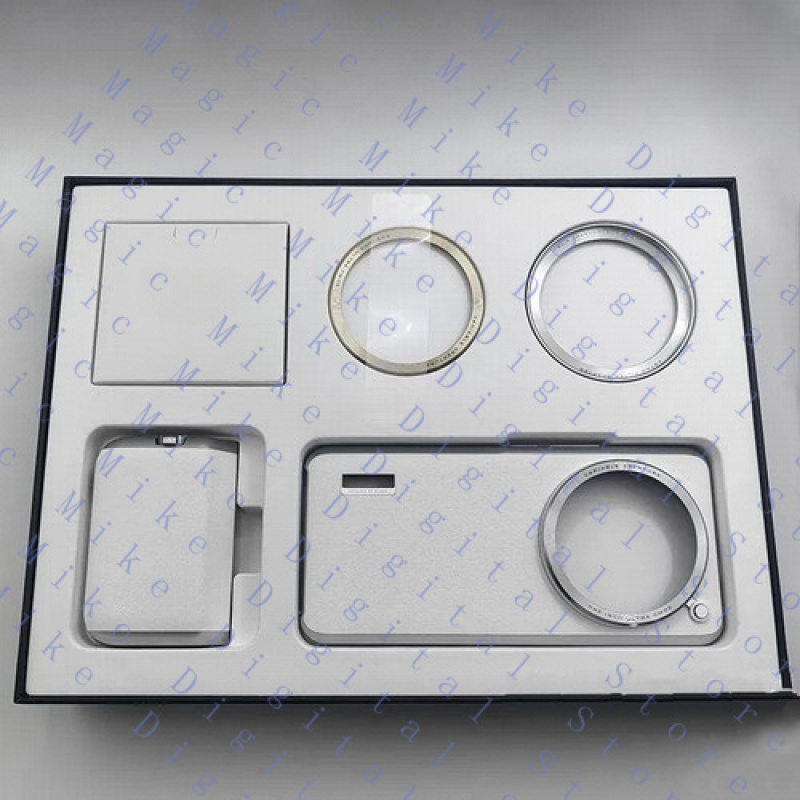 UU  for Xiaomi 14 Ultra Profes - Photography Xiaomi 14 Ultra 评论和价格