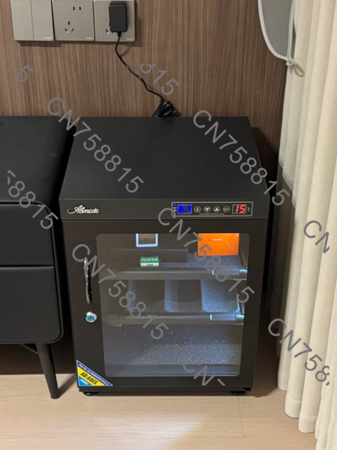 For Camera Lens Stamps Moistur - Camera Dry Cabinet 评论和价格