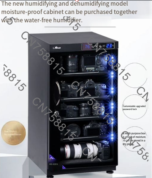 For Camera Lens Stamps Moistur - Camera Dry Cabinet 评论和价格