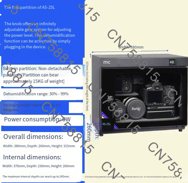 For Camera Lens Stamps Moistur - Camera Dry Cabinet 评论和价格