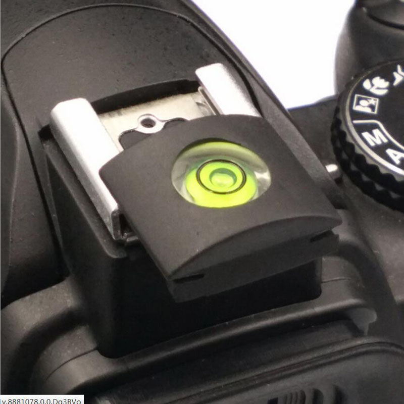 2pc Universal DSLR Cameras Bub - Hot Shoe Adapter 评论和价格
