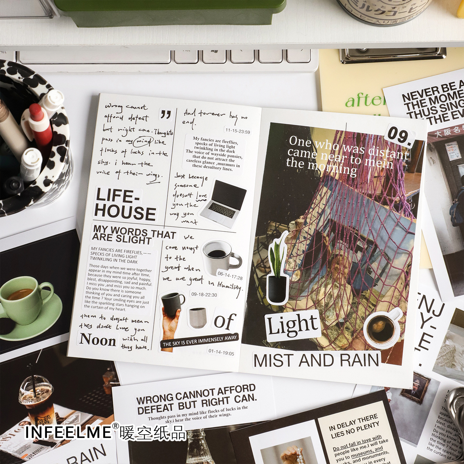 20 pcs human Hustle and bustle - Photography Magazine 评论和价格