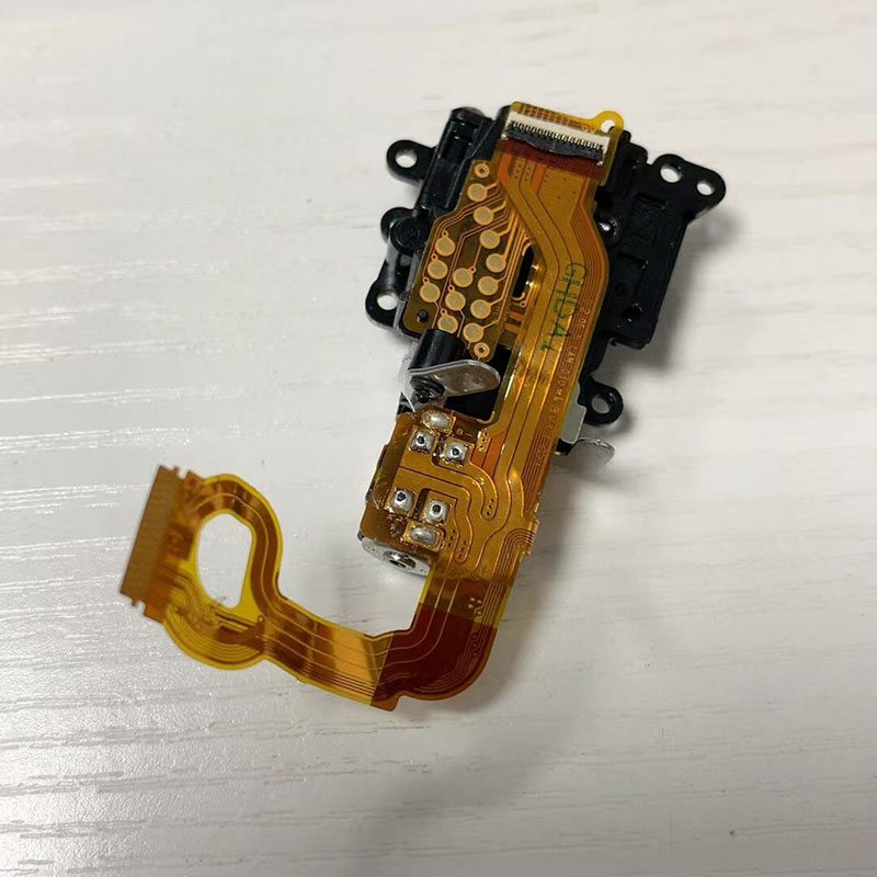 Repair Part For Canon EOS 6D2  - Photography Icon 评论和价格