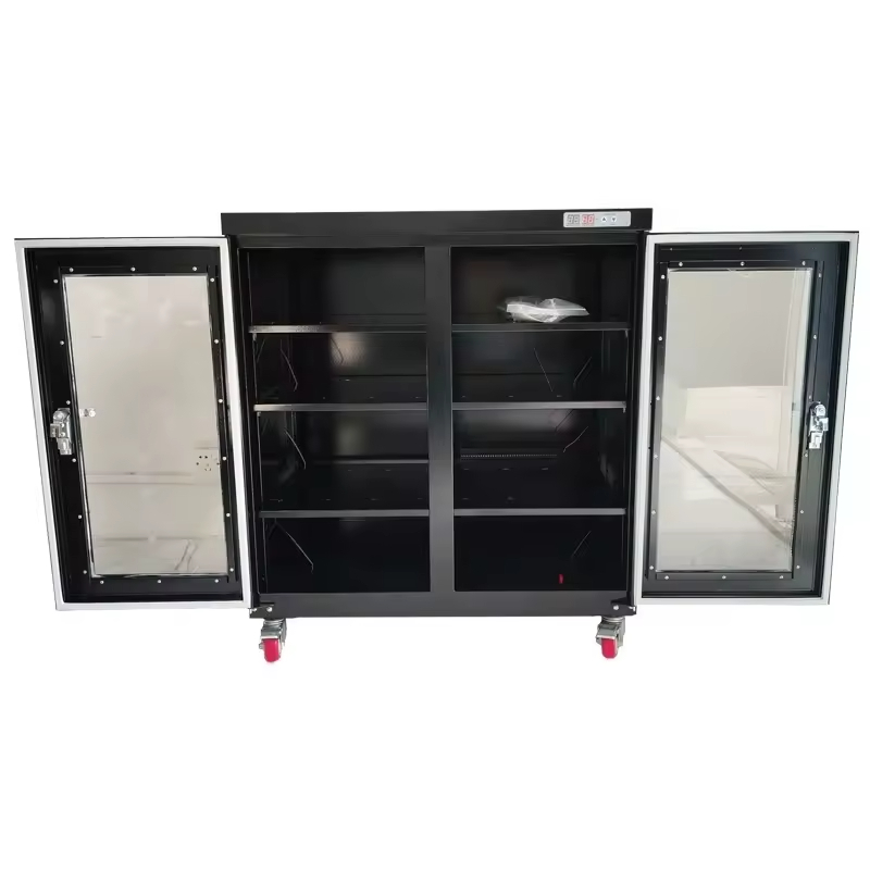 -For 435L Professional Electro - Camera Dry Cabinet 评论和价格