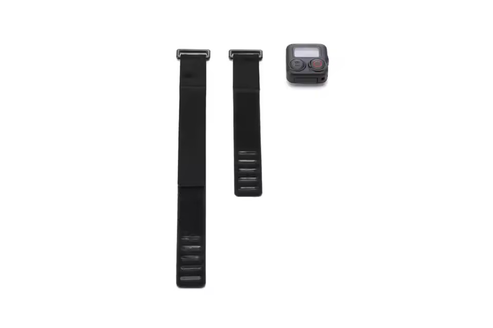 Osmo Action GPS Bluetooth Remo - Camera Wrist Strap 评论和价格