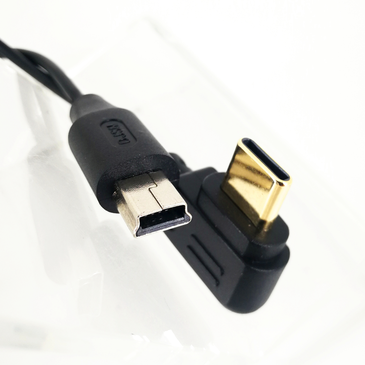 TypeC to Mini USB Multi-Camera - Photography Icon 评论和价格