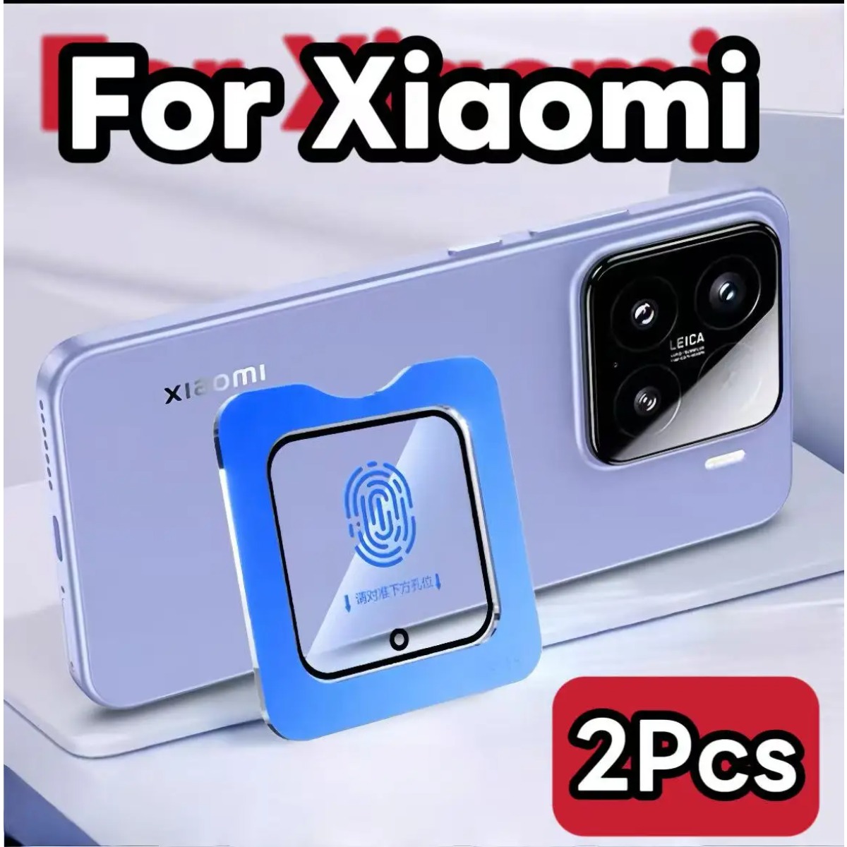 1-3Pcs 9H HD Back Camera Film  - Photography Xiaomi 14 Ultra 评论和价格