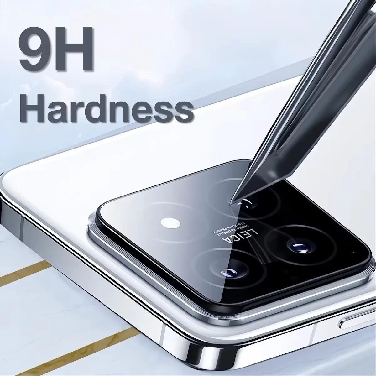 1-3Pcs 9H HD Back Camera Film  - Photography Xiaomi 14 Ultra 评论和价格