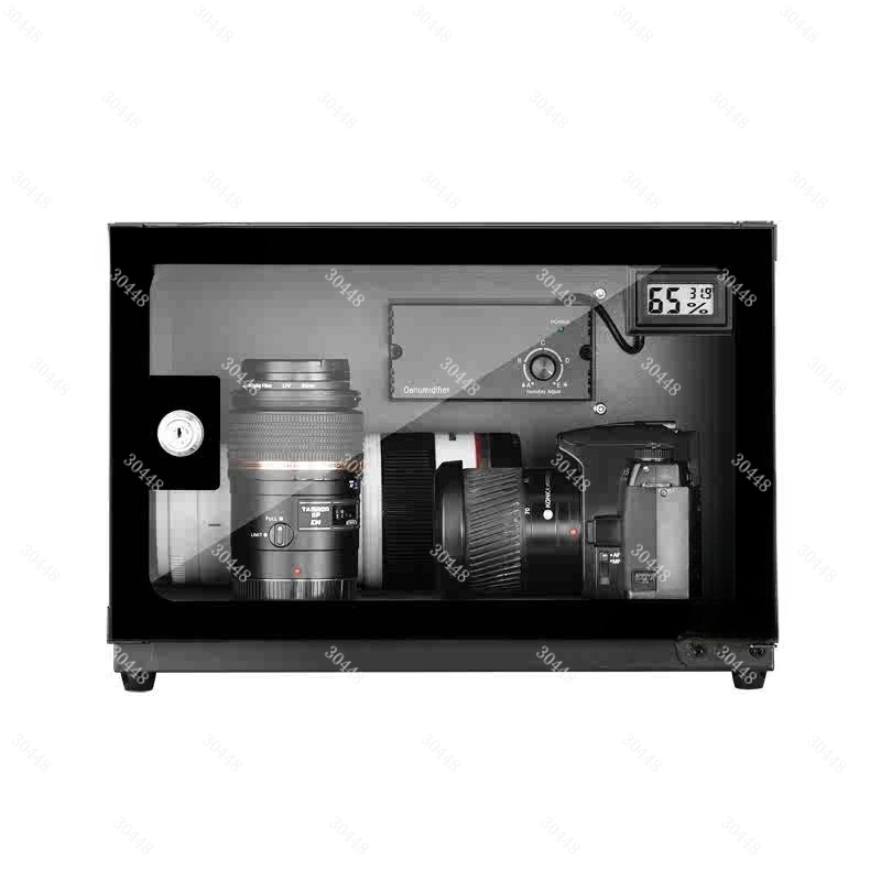 Electronic Dry Cabinet 20L-250 - Camera Dry Cabinet 评论和价格