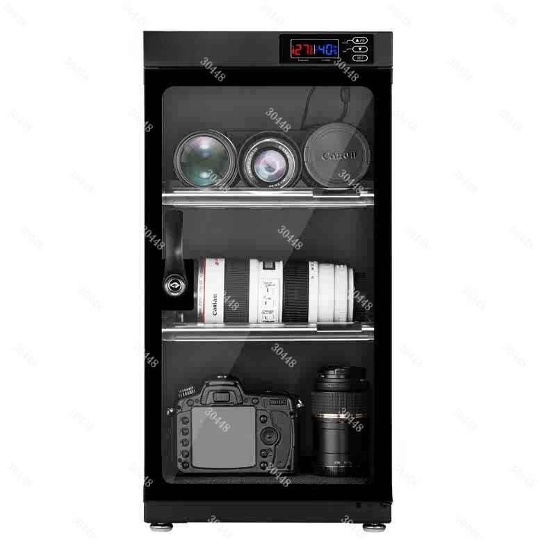 Electronic Dry Cabinet 20L-250 - Camera Dry Cabinet 评论和价格