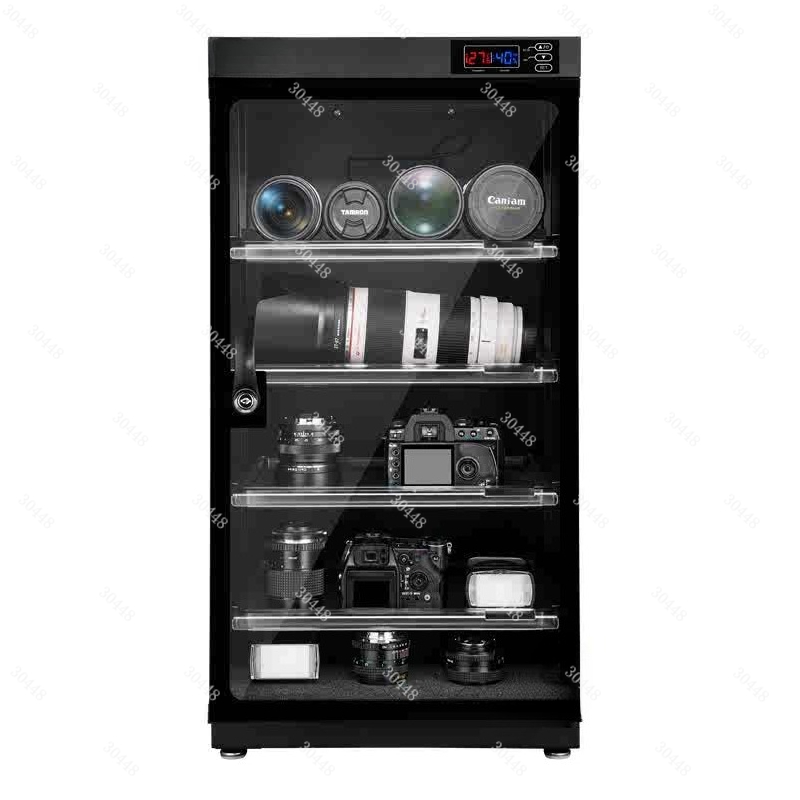 Electronic Dry Cabinet 20L-250 - Camera Dry Cabinet 评论和价格