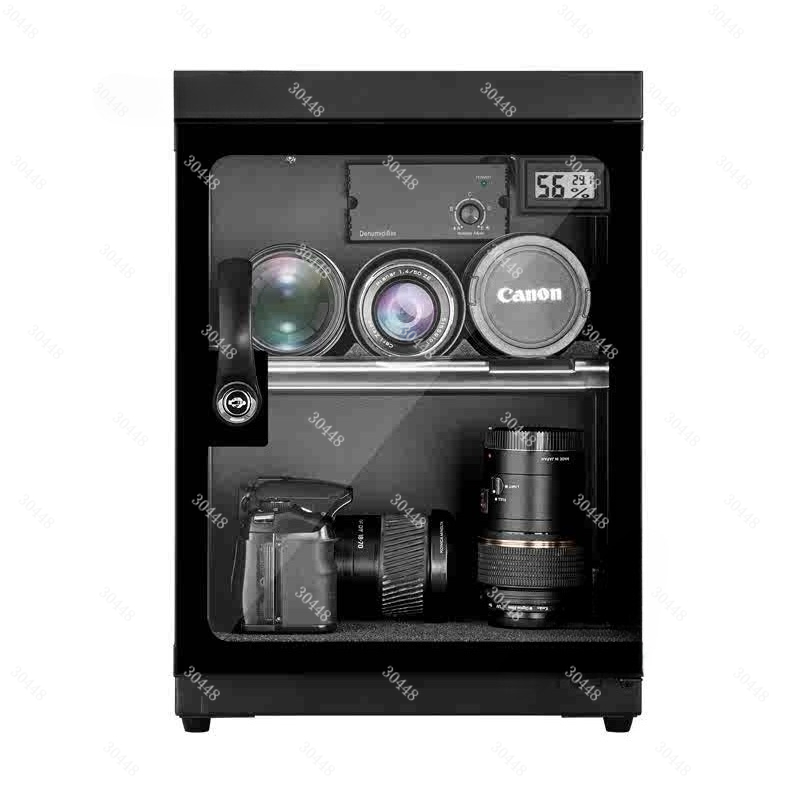Electronic Dry Cabinet 20L-250 - Camera Dry Cabinet 评论和价格
