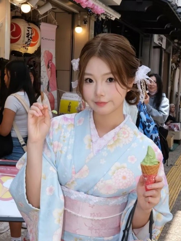 New Vintage Japanese Tradition - Photography Young 评论和价格
