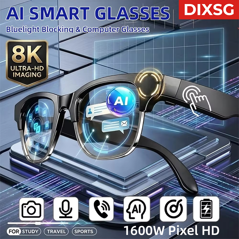 AI Smart Glasses Translation H - Photography Japanese 评论和价格