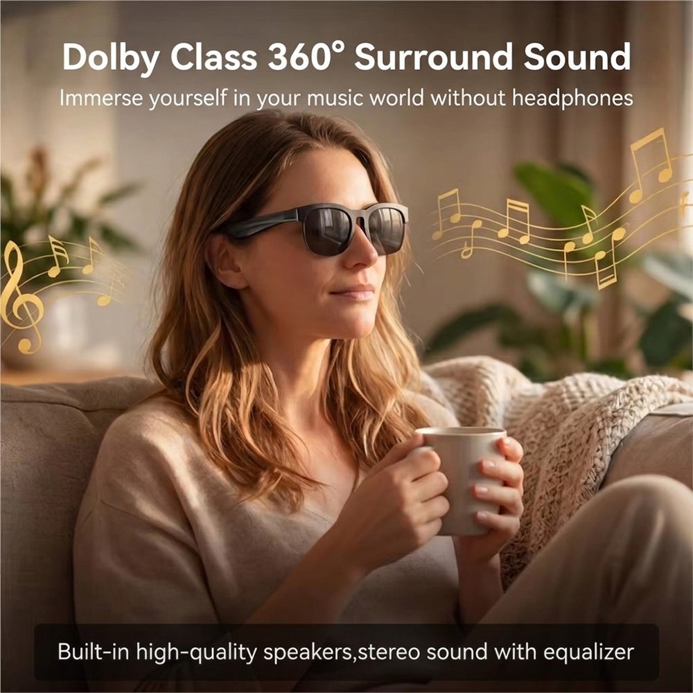 AI Smart Glasses Translation H - Photography Japanese 评论和价格