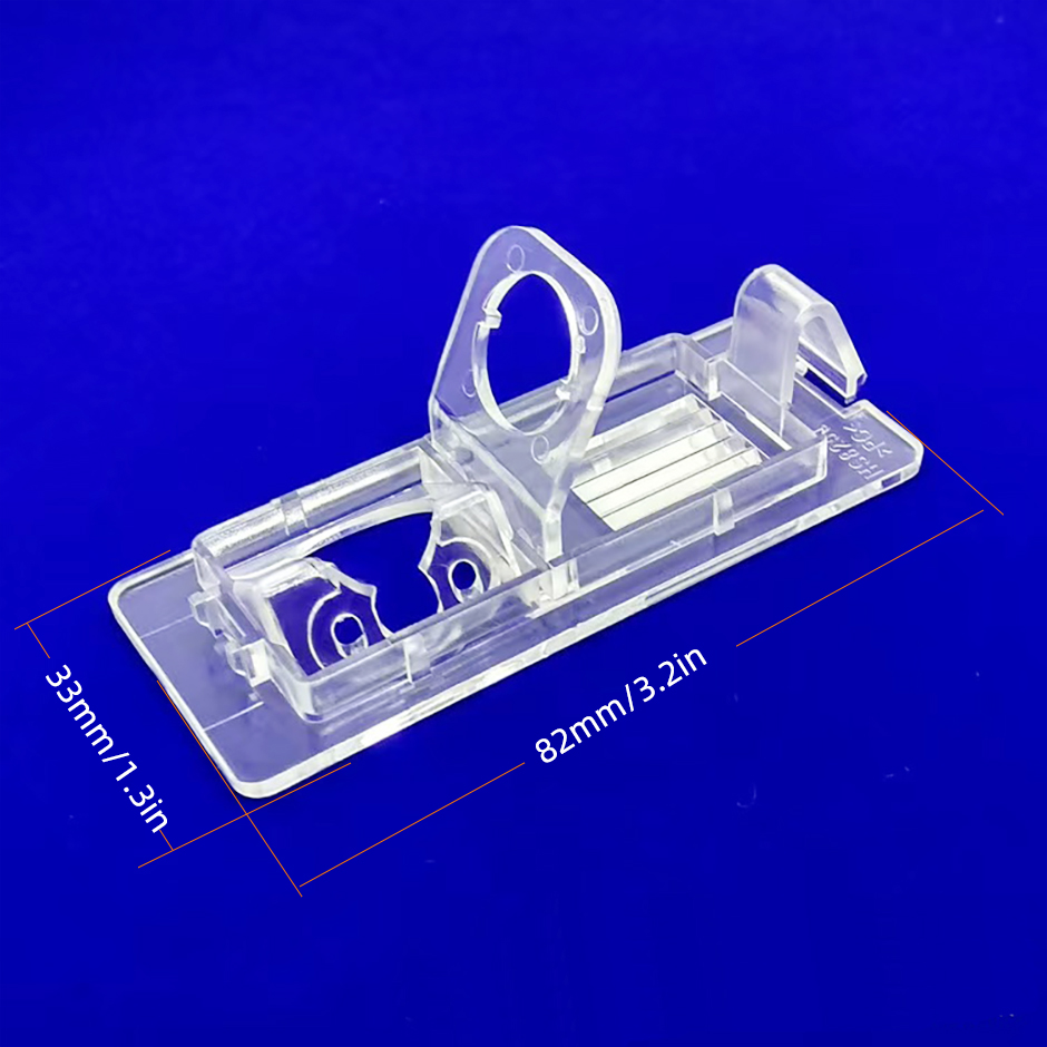 HD Rear View Camera Bracket Li - Photography Icon 评论和价格