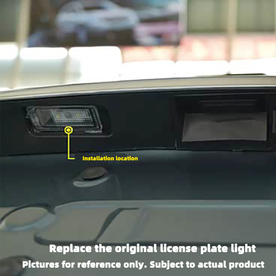 HD Rear View Camera Bracket Li - Photography Icon 评论和价格