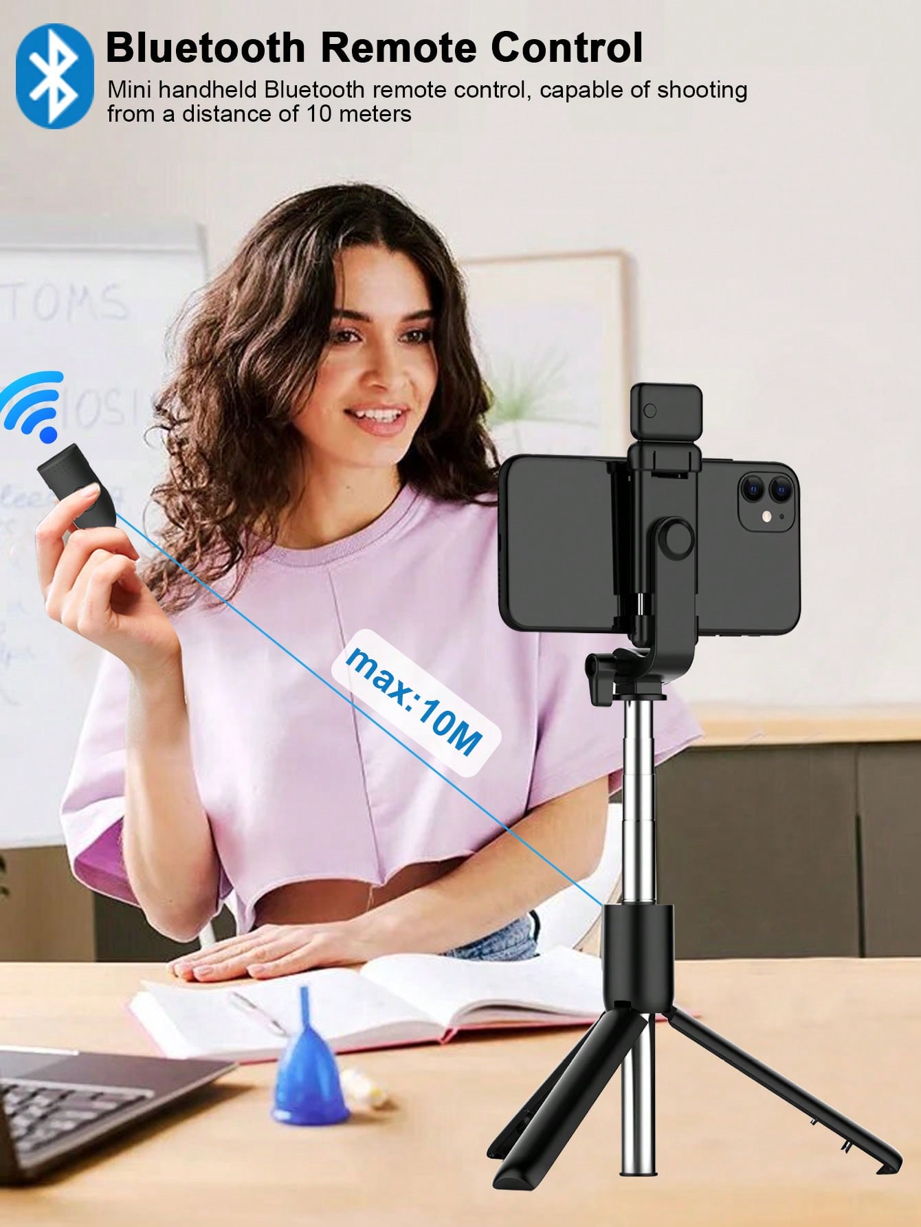 170cm Extendable Selfie Stick  - Photography Blog 评论和价格